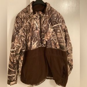 Drake Hunting Jacket